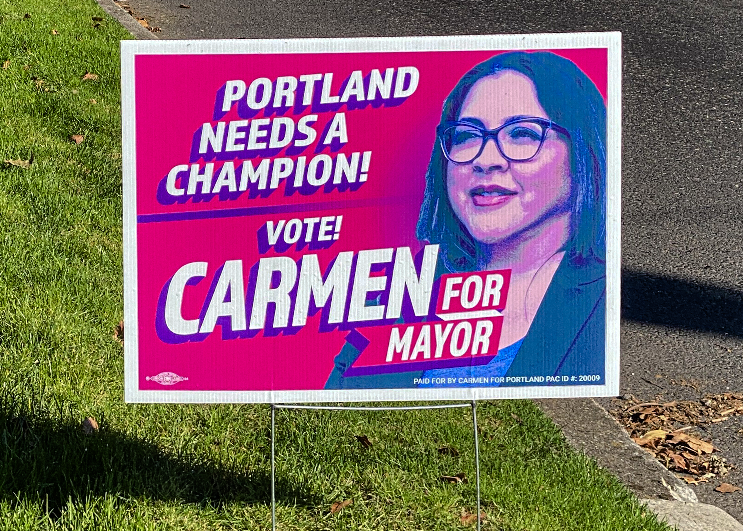 Campaign Graphics